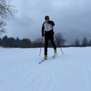 Bunda CRAFT ADV Storm