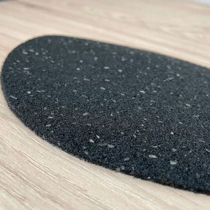 Detail termoregulační stélky bot Saltic Vintero.