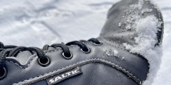 Recenze bot: Saltic Vintero