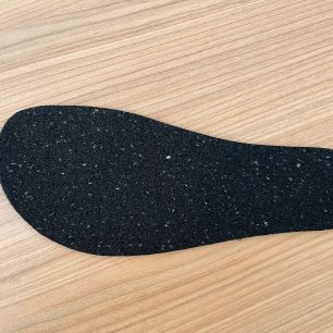 Termoregulační stélky bot Saltic Vintero s příměsí aktivního uhlí.