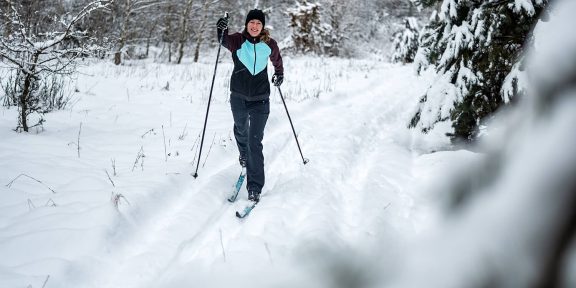 Jakou bundu na běh na lyžích? Naši čtenáři vyzkoušeli bundy značky Craft