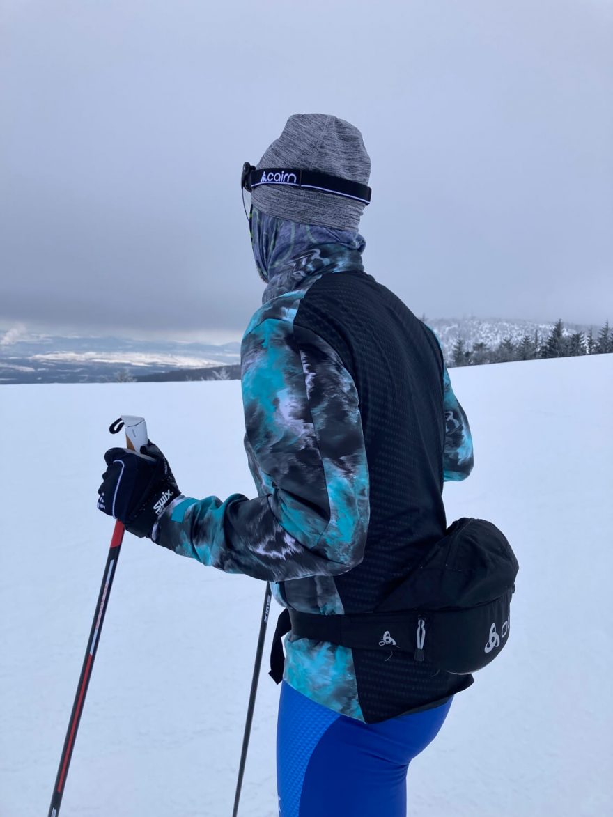 Bunda CRAFT Pro Velocity