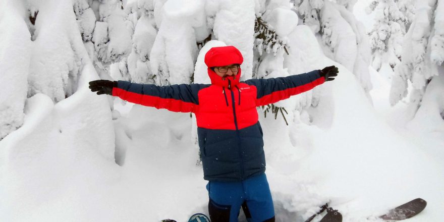 Dostatečná délka rukávů - Sir Joseph TERAG II