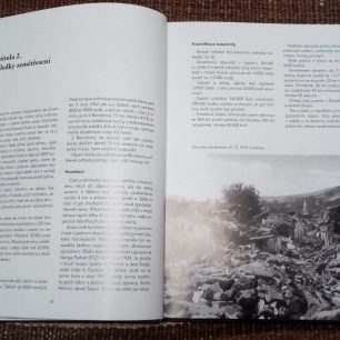 HUASCARÁN – zastavení po padesáti letech 2