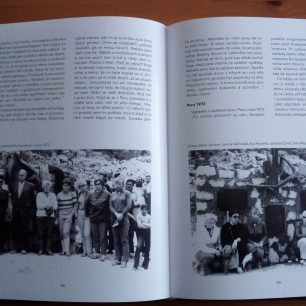 HUASCARÁN – zastavení po padesáti letech