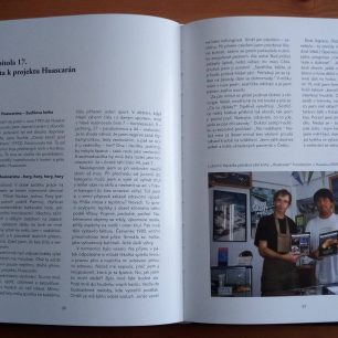 HUASCARÁN – zastavení po padesáti letech