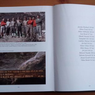 HUASCARÁN – zastavení po padesáti letech