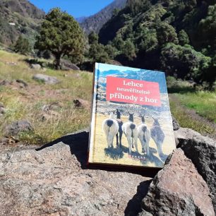 Martin Úbl: Lehce neuvěřitelné příhody z hor