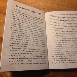 Martin Úbl: Lehce neuvěřitelné příhody z hor : ukázka knihy