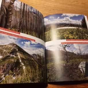 Martin Úbl: Lehce neuvěřitelné příhody z hor : ukázka knihy