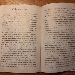 Martin Úbl: Lehce neuvěřitelné příhody z hor : ukázka knihy