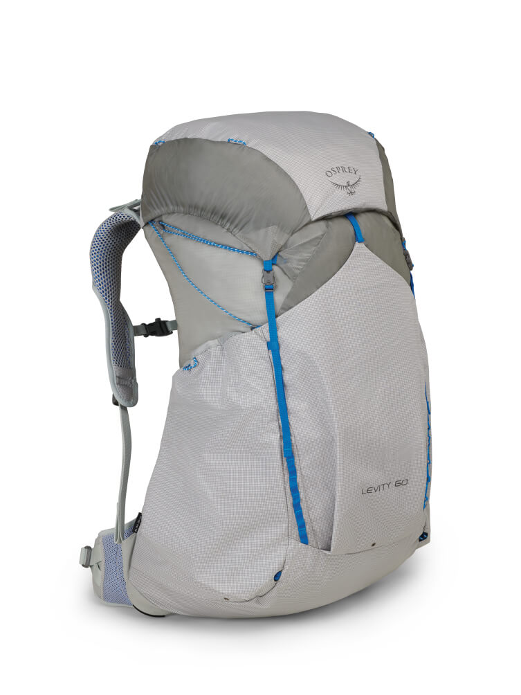 jak vybrat trekový batoh