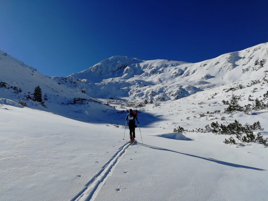 Roadtrip Rumunskem za freeridem - Prelucele 1