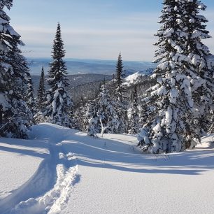 vánoční sibiř (2)