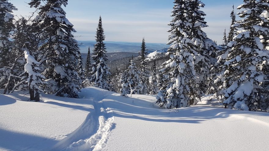 vánoční sibiř (2)