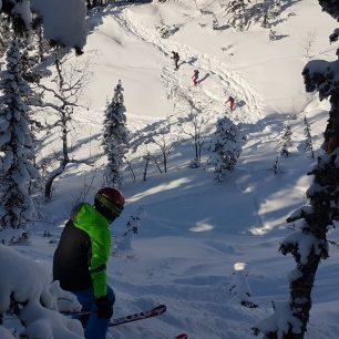 vánoční sibiř (3)