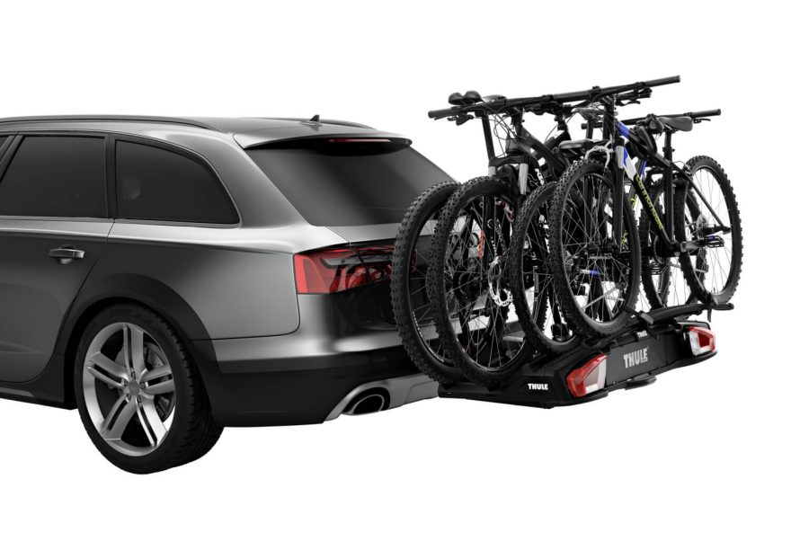 Thule VeloSpace XT