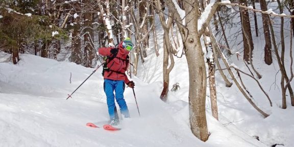 RECENZE BUNDY: KILPI HASTAR-M – JEDNA BUNDA NA VŠECHNO