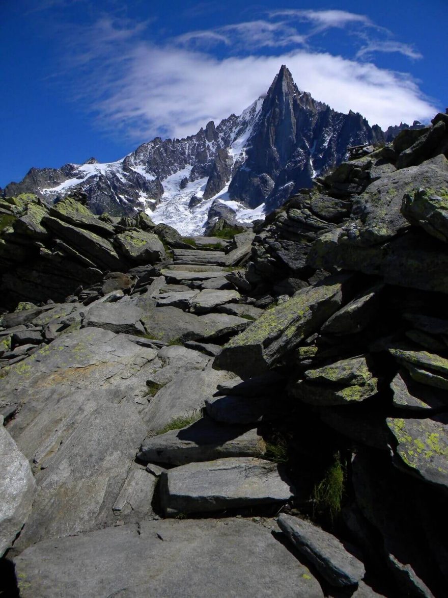 Treking v okolí MT. Blancu (20)