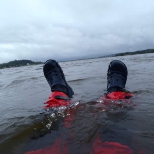 Ošetřený sucháč impregnací ADEMM v Lipně