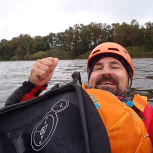 Starejte se o svoje vybavení