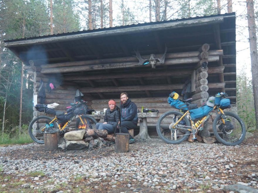 Pět důvodů proč projet Finsko bikepackingově (10)