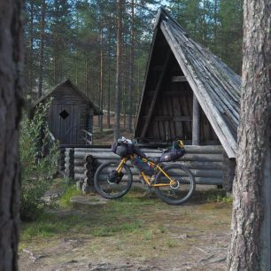 Pět důvodů proč projet Finsko bikepackingově (12)