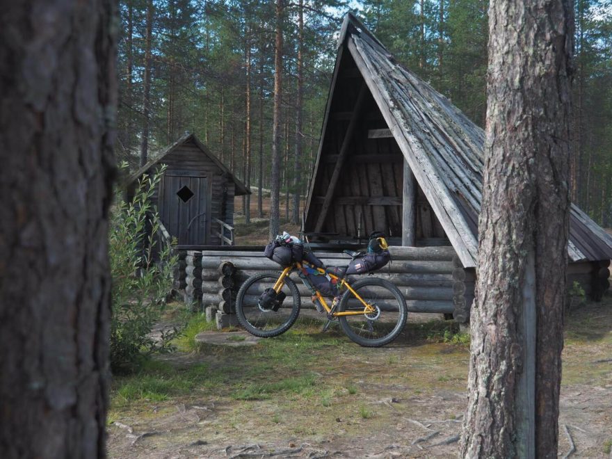 Pět důvodů proč projet Finsko bikepackingově (12)