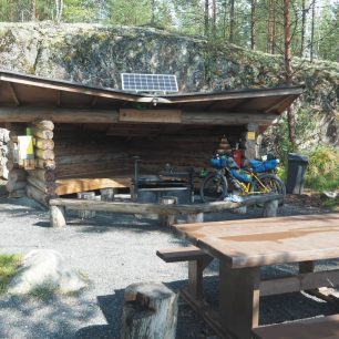 Pět důvodů proč projet Finsko bikepackingově (2)