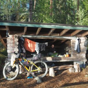 Pět důvodů proč projet Finsko bikepackingově (4)