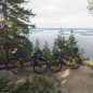 Pět důvodů proč projet Finsko bikepackingově