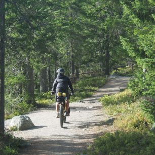 Pět důvodů proč projet Finsko bikepackingově (8)