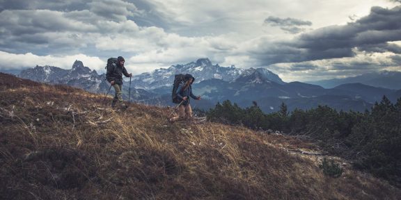 Z Bavorska až na vrcholky hor celého světa. Značka obuvi Hanwag slaví 100. výročí