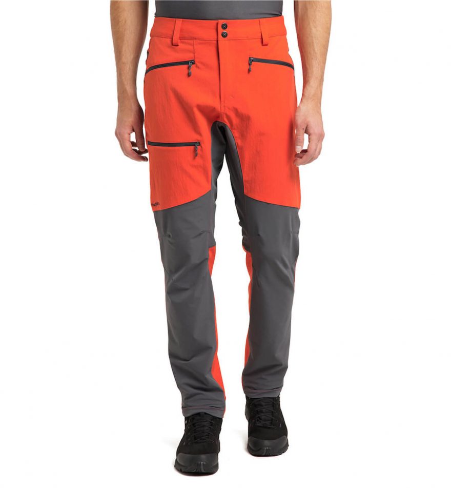 Kalhoty Haglöfs Rugged Flex