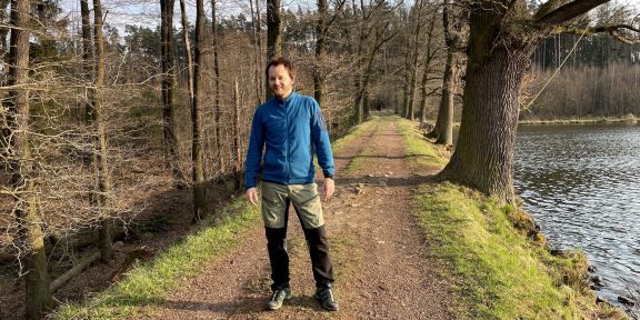 Recenze kalhot: Direct Alpine Fraser