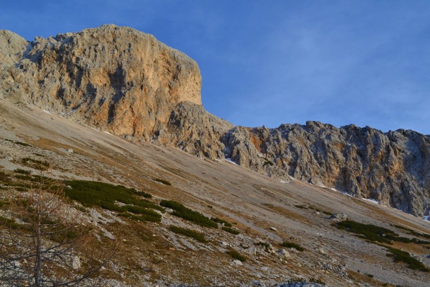 Dolina Triglavských jezer, Julské Alpy
