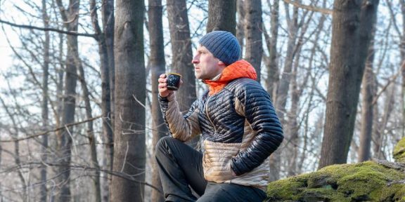 Recenze: HAGLÖFS L.I.M MIMIC HOOD – BUNDA S NANOVLÁKNY