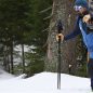 Recenze: Hole Fizan ARIA ALU – skialpové hole