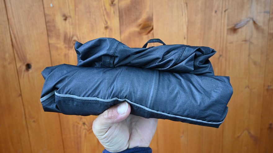 Reflexní paspule a poutko na zavěšení - Faramugo PERAK