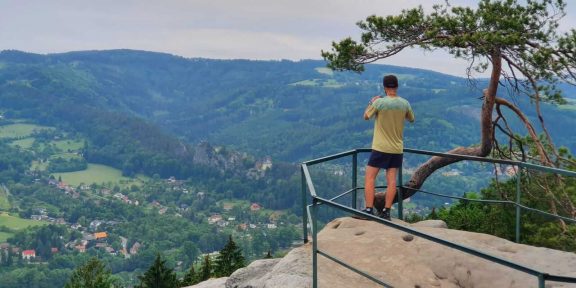 RECENZE: TRIKO A TRENÝRKY SENSOR COOLMAX IMPRESS &#8211; PETKY NIKDY NEBYLY VÍCE COOL