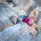 ROZHOVOR: Martina Demmel &#8211; vycházející lezecká hvězda