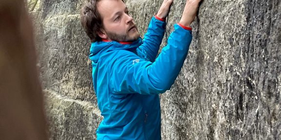 Recenze bundy: Direct Alpine Dru Light