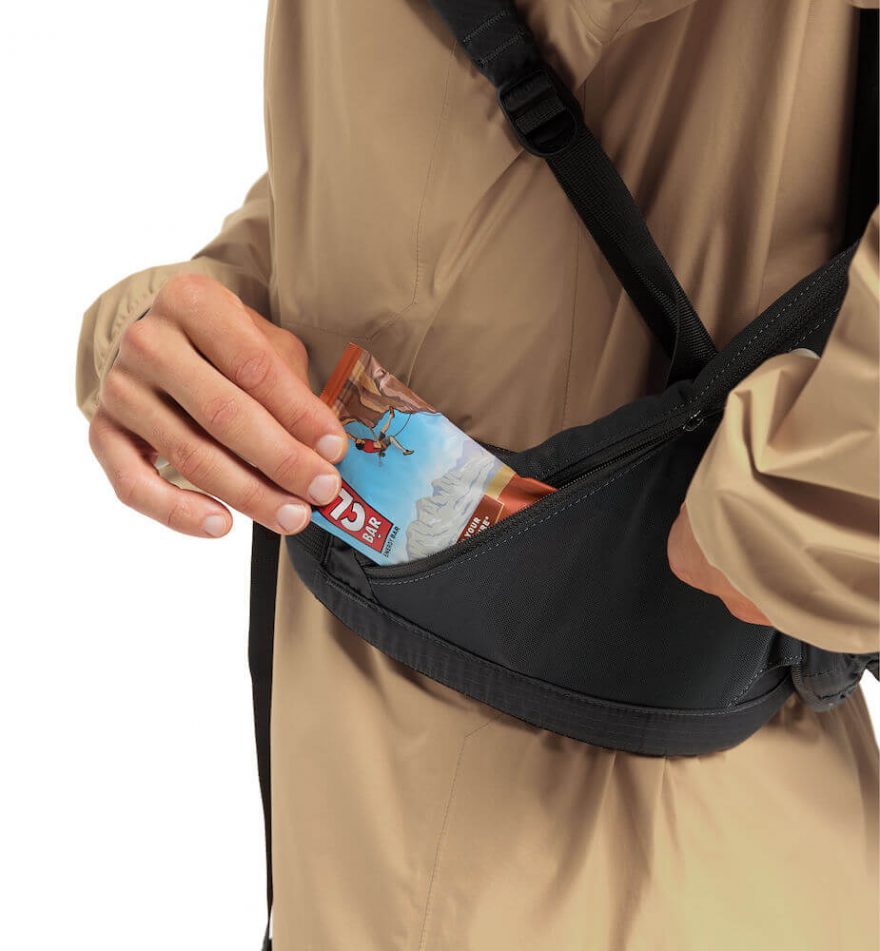 Batoh Haglöfs L.I.M 35