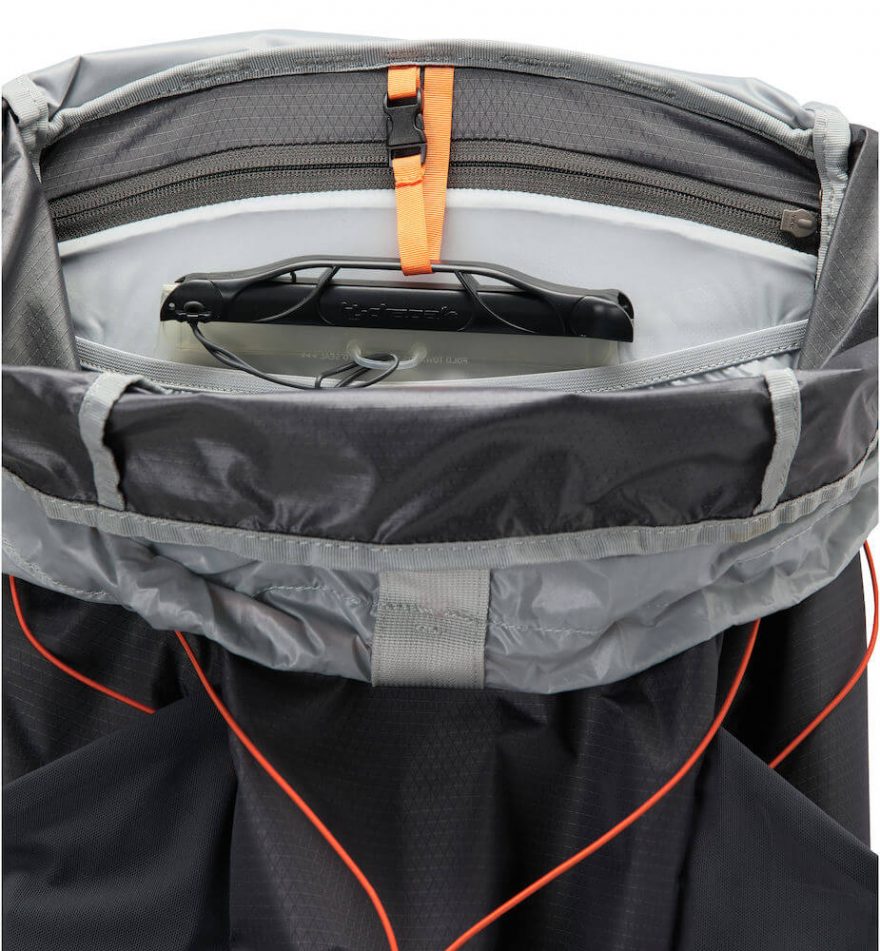 Batoh Haglöfs L.I.M 35