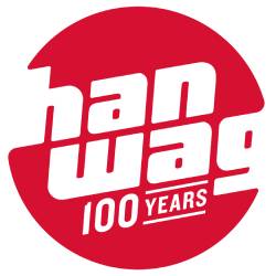 Hanwag-100-years-logo