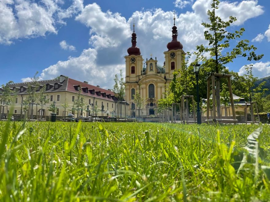 Den 9 - Hejnice, Jizerské hory. Přeběh Severní stezky podél severní hranice ČR