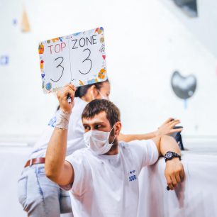 Rozhodčí na MEM Perm (foto Petr Chodura)