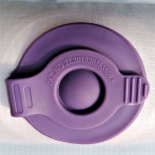 Ventil karimatky Zulu Moonlight mummy.