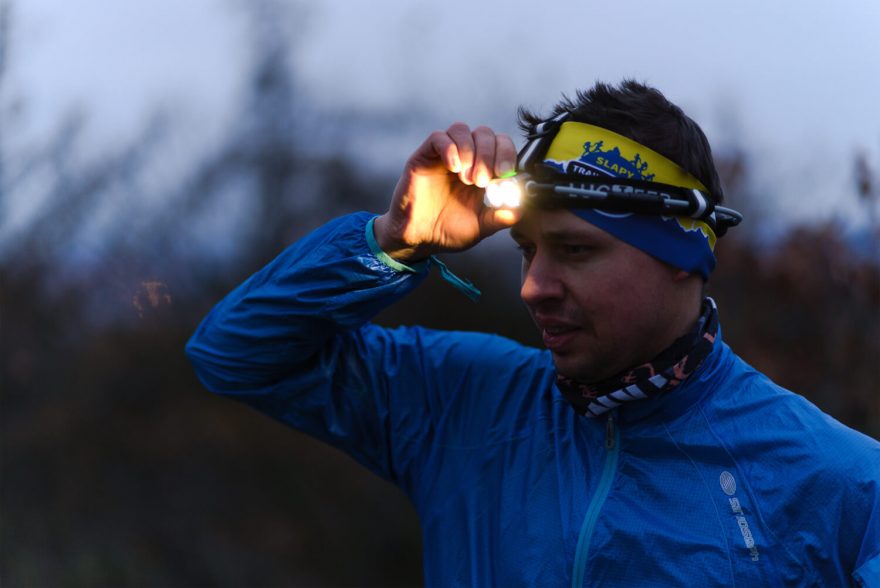 Čelovky Lucifer jsou výkonné a kvalitní sportovní čelovky vyráběné v ČR. (Zdroj: Luciferlights)