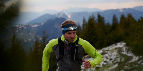 SOUTĚŽ: Vyhraj výkonnou běžeckou čelovku Ledlenser UKONČENO